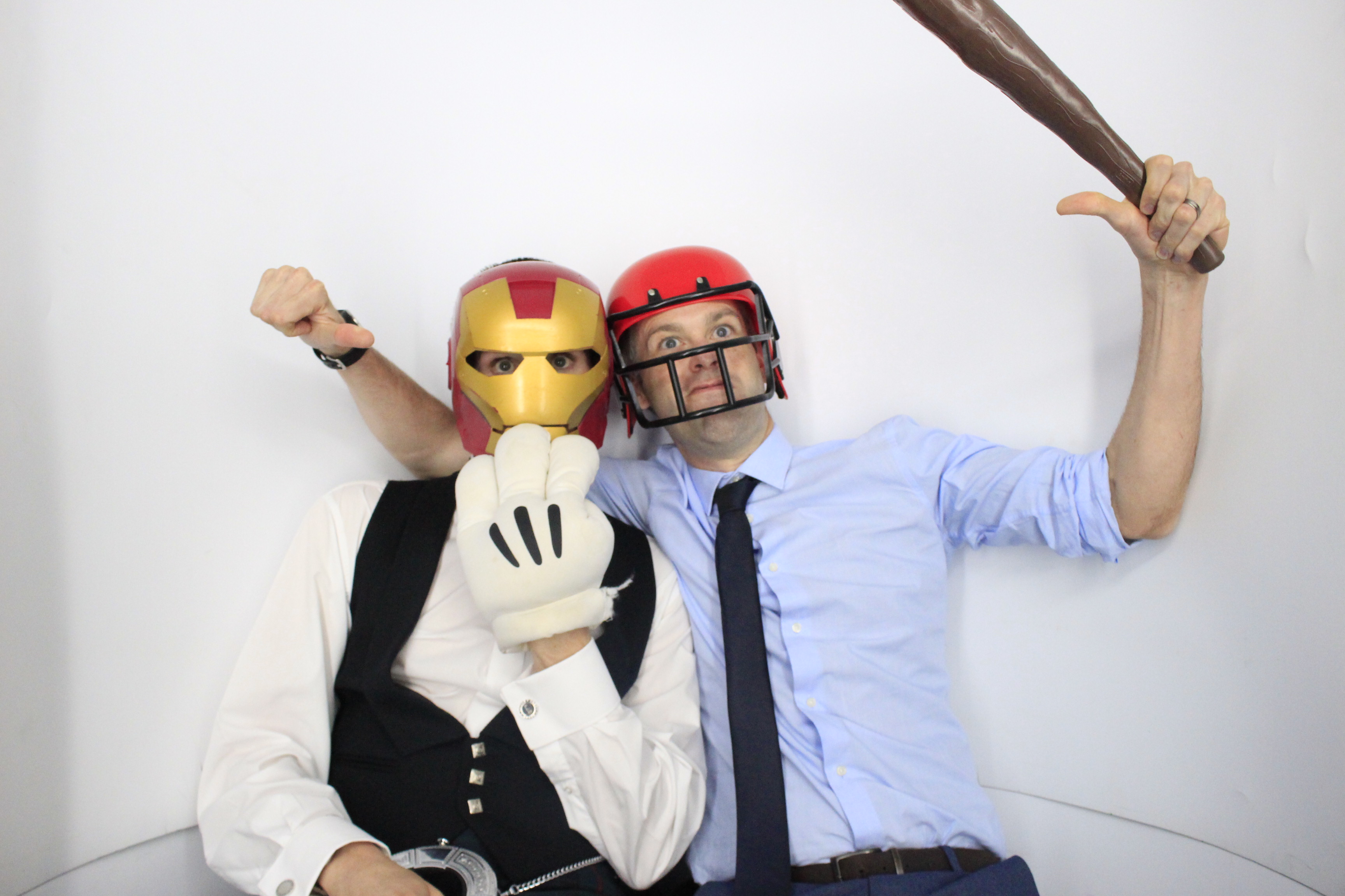 Andy and Emma's Wedding | View more photos from the event at gallery.myphotoboothexperience.co.uk/u/MyPhotoBoothExperienceLtd/Andy-and-Emmas-Wedding